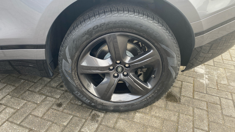 Land Rover Range Rover Velar 2.0 P250 R-Dynamic S 5dr Auto Petrol Estate